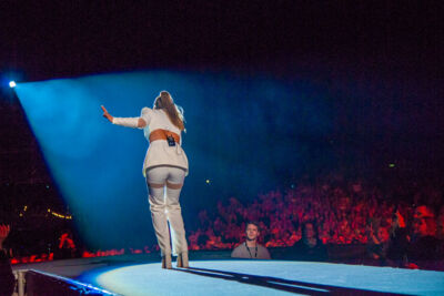 Night of the Proms Summer Edition 2023 @ Koksijde, picture 20, photographed by Peter Minnebo - FrontView Magazine