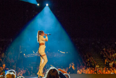 Night of the Proms Summer Edition 2023 @ Koksijde, picture 21, photographed by Peter Minnebo - FrontView Magazine