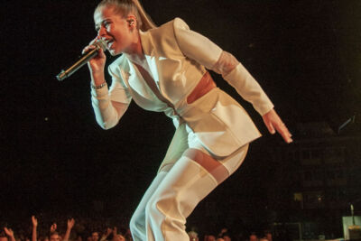Night of the Proms Summer Edition 2023 @ Koksijde, picture 23, photographed by Peter Minnebo - FrontView Magazine