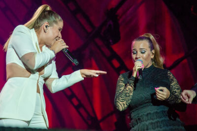 Night of the Proms Summer Edition 2023 @ Koksijde, picture 28, photographed by Peter Minnebo - FrontView Magazine