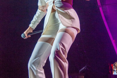 Night of the Proms Summer Edition 2023 @ Koksijde, picture 29, photographed by Peter Minnebo - FrontView Magazine