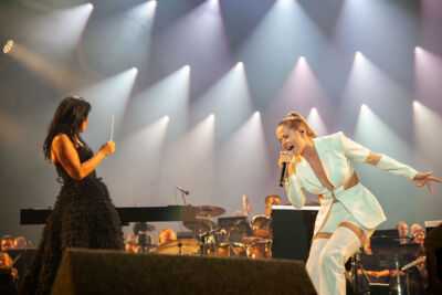 Night of the Proms Summer Edition 2023 @ Koksijde, picture 31, photographed by Peter Minnebo - FrontView Magazine