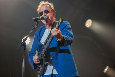 Night of the Proms Summer Edition 2023 @ Koksijde, picture 32, photographed by Peter Minnebo - FrontView Magazine