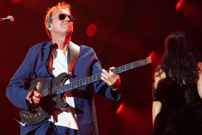 Night of the Proms Summer Edition 2023 @ Koksijde, picture 33, photographed by Peter Minnebo - FrontView Magazine