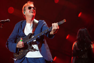 Night of the Proms Summer Edition 2023 @ Koksijde, picture 34, photographed by Peter Minnebo - FrontView Magazine