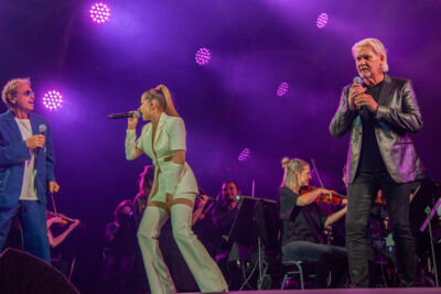 Night of the Proms Summer Edition 2023 @ Koksijde, picture 37, photographed by Peter Minnebo - FrontView Magazine
