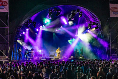 Adédéji @ Sfinks Mixed 2023, picture 22, photographed by Marc Verdonck - FrontView Magazine
