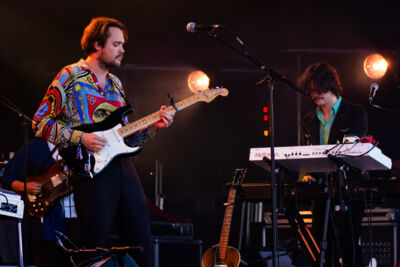 Calicos @ M-Idzomer Leuven, foto 11, foto's door Luc Klinckaert - FrontView Magazine