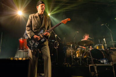 Daan @ M-Idzomer Leuven, picture 7, photographed by Luc Klinckaert - FrontView Magazine