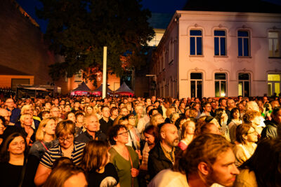 Daan @ M-Idzomer Leuven, picture 15, photographed by Luc Klinckaert - FrontView Magazine