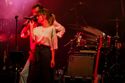 Daan @ M-Idzomer Leuven, picture 18, photographed by Luc Klinckaert - FrontView Magazine