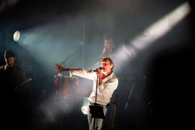 Daan @ M-Idzomer Leuven, picture 27, photographed by Luc Klinckaert - FrontView Magazine