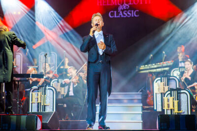 Helmut Lotti Goes Classic Live in Kasteel Van Horst, picture 15, photographed by Paul Jongeneelen - FrontView Magazine