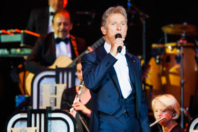 Helmut Lotti Goes Classic Live in Kasteel Van Horst, picture 22, photographed by Paul Jongeneelen - FrontView Magazine