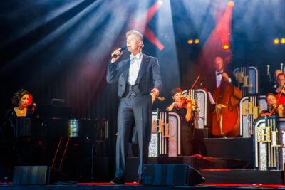 Helmut Lotti Goes Classic Live in Kasteel Van Horst, picture 23, photographed by Paul Jongeneelen - FrontView Magazine