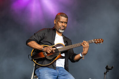 Teofilo Chantre @ Sfinks Mixed 2023, picture 3, photographed by Marc Verdonck - FrontView Magazine