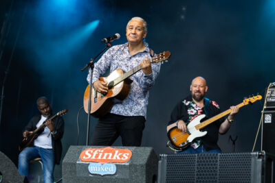 Teofilo Chantre @ Sfinks Mixed 2023, picture 10, photographed by Marc Verdonck - FrontView Magazine