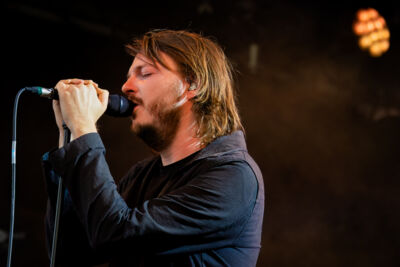 Zimmerman @ M-Idzomer Leuven, picture 4, photographed by Luc Klinckaert - FrontView Magazine