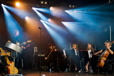 Zimmerman @ M-Idzomer Leuven, picture 5, photographed by Luc Klinckaert - FrontView Magazine