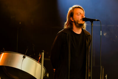 Zimmerman @ M-Idzomer Leuven, picture 7, photographed by Luc Klinckaert - FrontView Magazine