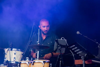 Zimmerman @ M-Idzomer Leuven, picture 14, photographed by Luc Klinckaert - FrontView Magazine