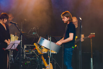 Zimmerman @ M-Idzomer Leuven, picture 16, photographed by Luc Klinckaert - FrontView Magazine