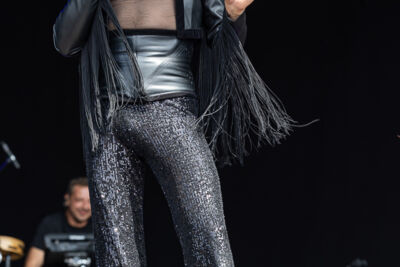 Rodrigo Cuevas @ Sfinks Mixed 2023, picture 1, photographed by Marc Verdonck - FrontView Magazine