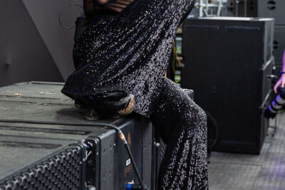 Rodrigo Cuevas @ Sfinks Mixed 2023, picture 25, photographed by Marc Verdonck - FrontView Magazine