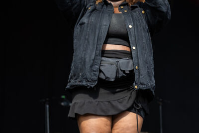 Sfeer @ Sfinks Mixed 2023, picture 6, photographed by Marc Verdonck - FrontView Magazine