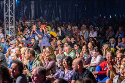 Sfeer @ Sfinks Mixed 2023, picture 29, photographed by Marc Verdonck - FrontView Magazine