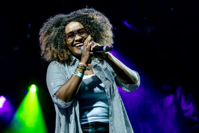 Tanya Stephens @ Sfinks Mixed 2023, picture 14, photographed by Marc Verdonck - FrontView Magazine