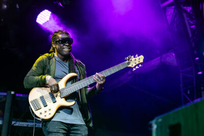 Tanya Stephens @ Sfinks Mixed 2023, picture 17, photographed by Marc Verdonck - FrontView Magazine