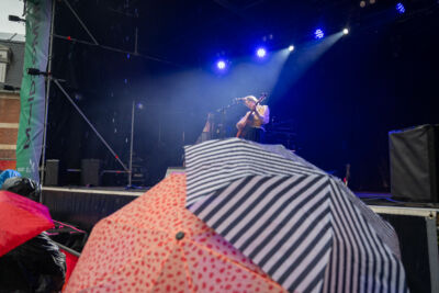 Sfeerbeelden @ M-Idzomer Leuven, foto 11, foto's door Luc Klinckaert - FrontView Magazine