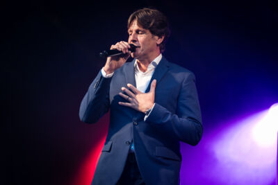 Günther Neefs & 3Band @ Parkies Sint-Niklaas, picture 7, photographed by Danny Wagemans - FrontView Magazine