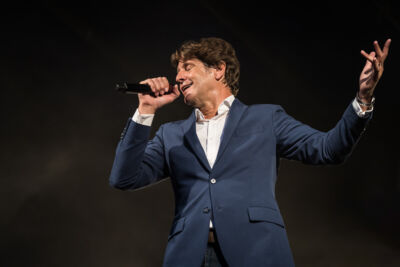 Günther Neefs & 3Band @ Parkies Sint-Niklaas, picture 19, photographed by Danny Wagemans - FrontView Magazine