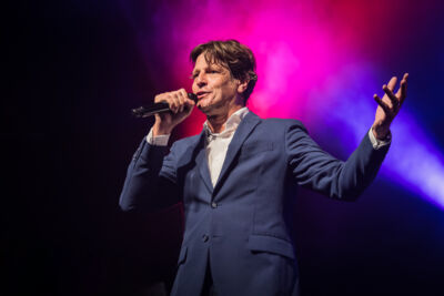 Günther Neefs & 3Band @ Parkies Sint-Niklaas, picture 24, photographed by Danny Wagemans - FrontView Magazine