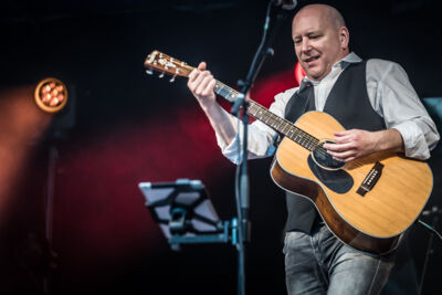 Little Chris @ Parkies Sint-Niklaas, picture 5, photographed by Danny Wagemans - FrontView Magazine