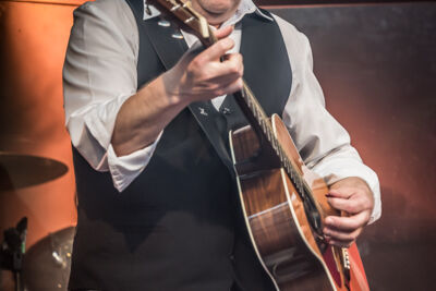 Little Chris @ Parkies Sint-Niklaas, picture 10, photographed by Danny Wagemans - FrontView Magazine