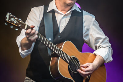 Little Chris @ Parkies Sint-Niklaas, picture 12, photographed by Danny Wagemans - FrontView Magazine