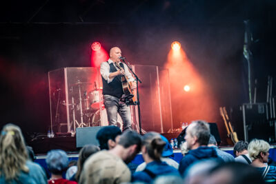 Little Chris @ Parkies Sint-Niklaas, picture 15, photographed by Danny Wagemans - FrontView Magazine