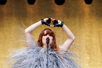 Merol @ Lokerse Feesten, picture 10, photographed by Peter Smet - FrontView Magazine