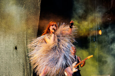 Merol @ Lokerse Feesten, picture 13, photographed by Peter Smet - FrontView Magazine