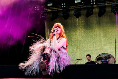 Merol @ Lokerse Feesten, picture 16, photographed by Peter Smet - FrontView Magazine