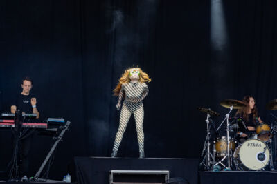 Merol @ Suikerrock, picture 2, photographed by Sven Vandervoort - FrontView Magazine