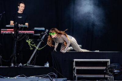 Merol @ Suikerrock, picture 3, photographed by Sven Vandervoort - FrontView Magazine
