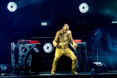 Rammstein @ Koning Boudewijnstadion, foto 6, foto's door Dorien Goetschalckx - FrontView Magazine