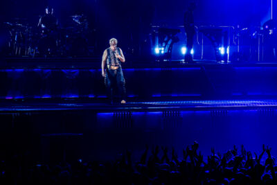 Rammstein @ Koning Boudewijnstadion, foto 16, foto's door Dorien Goetschalckx - FrontView Magazine