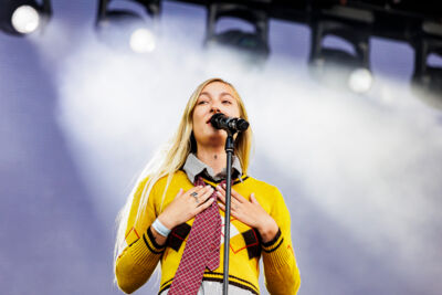 S 10 @ Lokerse Feesten, picture 9, photographed by Peter Smet - FrontView Magazine