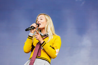 S 10 @ Lokerse Feesten, picture 14, photographed by Peter Smet - FrontView Magazine