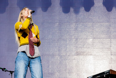 S 10 @ Lokerse Feesten, picture 16, photographed by Peter Smet - FrontView Magazine